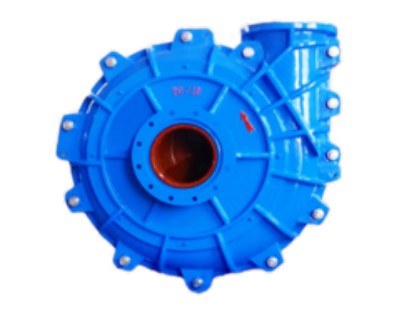 ZR PUMP 6/4E-ZA(R) M Поверхностные насосы