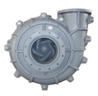 ZR PUMP 100D-ZL Поверхностные насосы